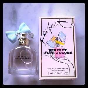 PERFECT MINI BY MARC JACOBS